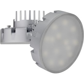 Лампа LED 14.5W 4200K GX53 ЭКОЛА PREMIUM 