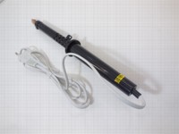 Паяльник ПП220В 65Вт пластиковая ручка ЭПСН 12-0265-1 Rexant