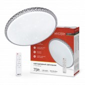   LED COMFORT MYSTERY 75 3000-6500K   IN HOME 