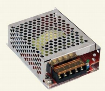 Драйвер для светодиодной ленты 12V 100W IP20 General