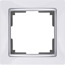 Werkel Snabb Белый WL03-Frame-01-white Рамка на 1 пост