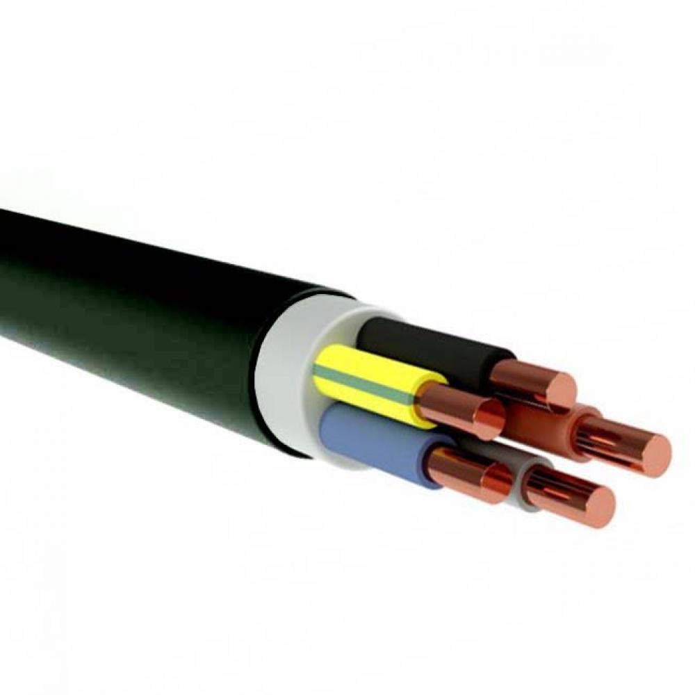 Кабель медный силовой ВВГ, ВВГнг, ВВГнг-LS Кабель медный силовой ВВГ, ВВГнг, ВВГнг-LS