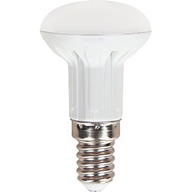 Лампа R50 5W 4200K E14 LED Ecola