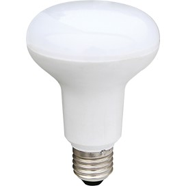 Лампа R80 12W 4200K E27 LED ЭКОЛА ПРЕМИУМ 
