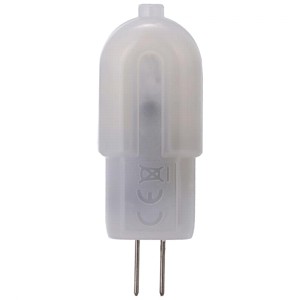 Лампа LED 12W 3000К G4 l-C001 LBT 