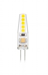 Лампа LED 12V 5W 4200K G4 APIS ULTRA