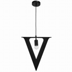 Подвесной светильник 'V' BayerLux