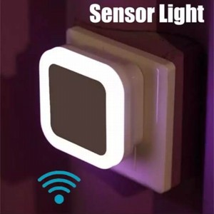Ночник LED c сенсорным управлением