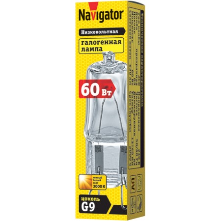   ''  60 G9 230 Navigator