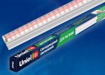 LED cветильник дла растений ULI-P17-14W/SPLE IP20 WHITE, 870мм Uniel 