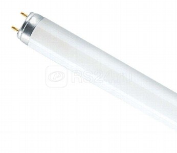 Лампа люминесцентная G13 36Вт/840 4000К 900мм d26 OSRAM