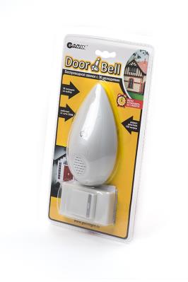   36     BRA-220V Garin Doorbells