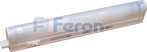   FERON TL2001 CAB28 6W T5