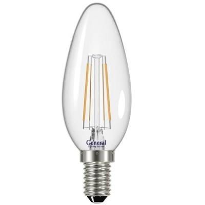   12W 4500K E14 LED  General