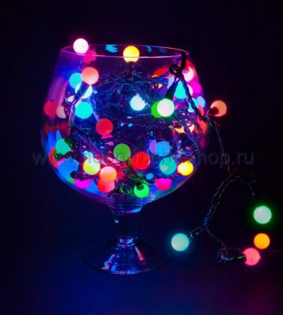  LED 