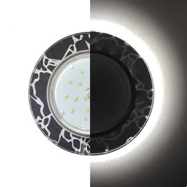   GX53 H4 LD5310    Glass -   ECOLA 
