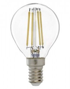   12W 6500K E14  LED General
