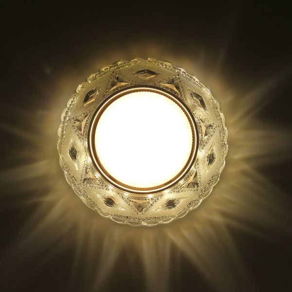   GX53 KG5324L-1  + LED LBT 