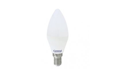   8W 6500K E14 LED General