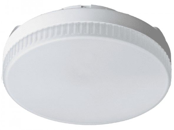  LED 10W 4200K GX53  3     