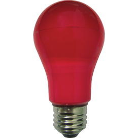  8W E27   A55 LED 