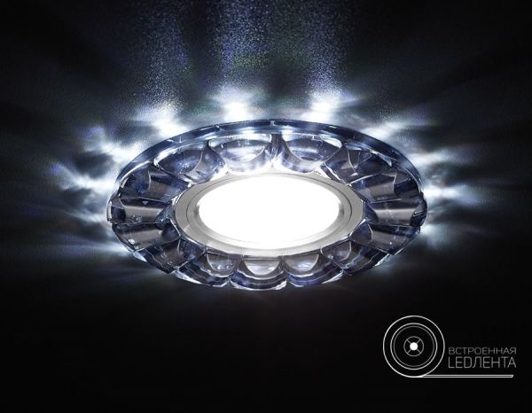   MR-16 S230 + 3W LED   Ambrella 
