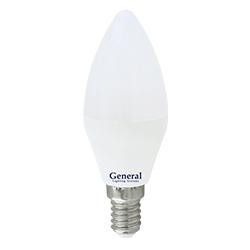   10W 4500K E14 LED General