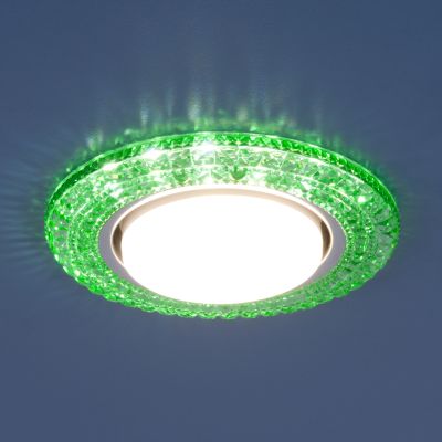   GX53 3030 +LED Elektrostandard 