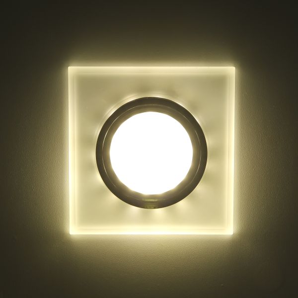   MR-16 D0001L-M1 /  + 3W LED LBT 