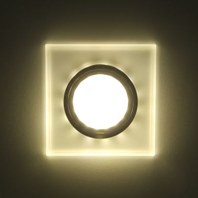   MR-16 D0001L-M1 /  + 3W LED LBT 