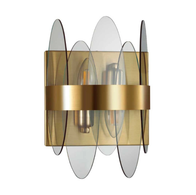  Moderni Meredith 5268/2W Lumion