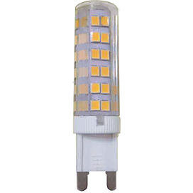  LED 7W 2800K G9 ECOLA 