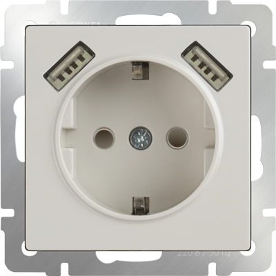 WERKEL     ,   USB2