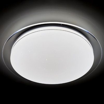   LED ORBITAL FF48 72W D570*85    AMBRELLA 