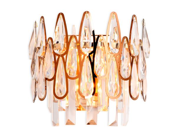  TR5269/2 GD/CL / E14/2  Ambrella