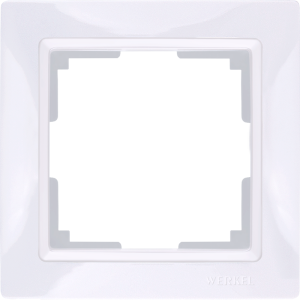 Werkel Snabb Basic  WL03-Frame-01   1 