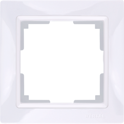 Werkel Snabb Basic  WL03-Frame-01   1 