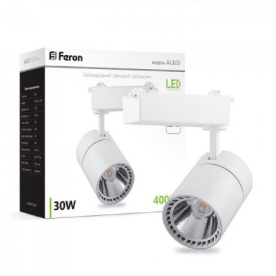    30W  4000 60  AL103 Feron