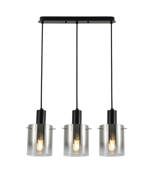   74635/3P BLACK  