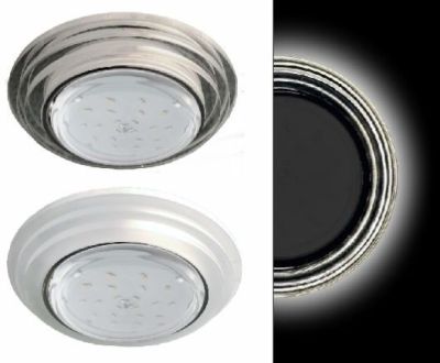   GX53 5314     / . + LED ECOLA 