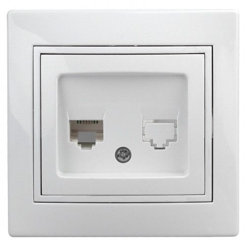   RJ45  Intro Plano 1-303-01