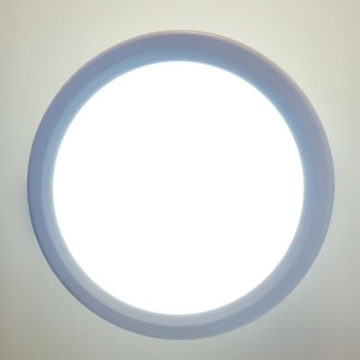   LED 18W 4000k L-N018   LBT