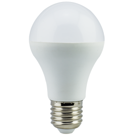  12W 4000K E27 A60 LED 10660 