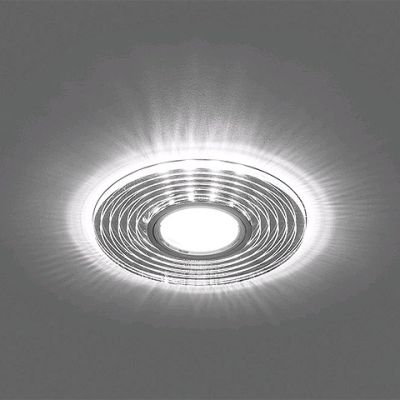   MR-16 CD980 + 3W LED 4000K Feron 