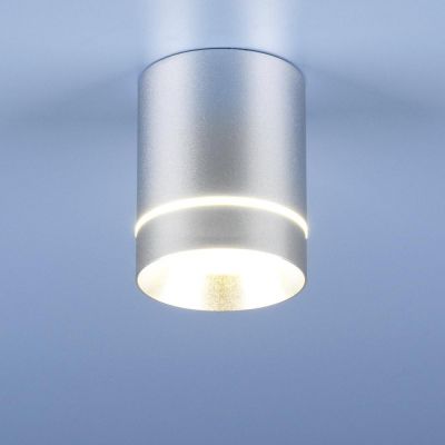   DLR021 9W 4200K / Elektrostandard 