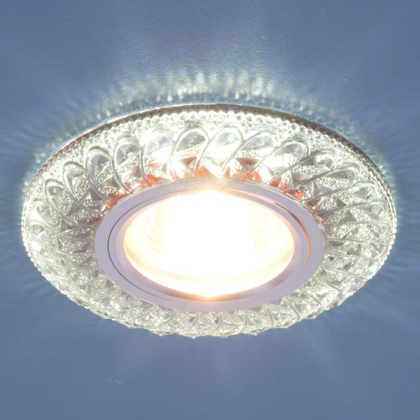   MR-16 2180  + 3W LED Elektrostandard 