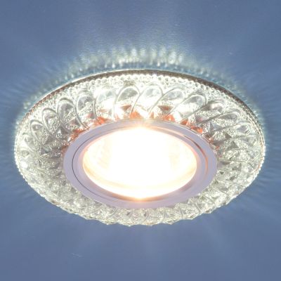   MR-16 2180  + 3W LED Elektrostandard 