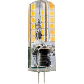  LED 4W 4200K G4  PREMIUM 