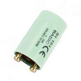  ST 151 BASIC 4-22 OSRAM 