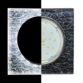   GX53 5311    /    + LED ECOLA 